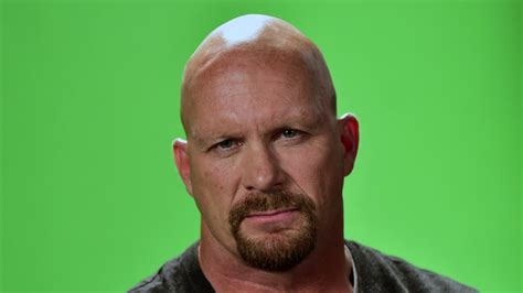 The Truth About Steve Austin S Stone Cold Stunner