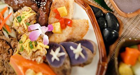 Farmers are up against the competition of cheaper imports (about 85 to 90 percent of hawaii's food is. The Best Luaus on Kauai - from food to dancing