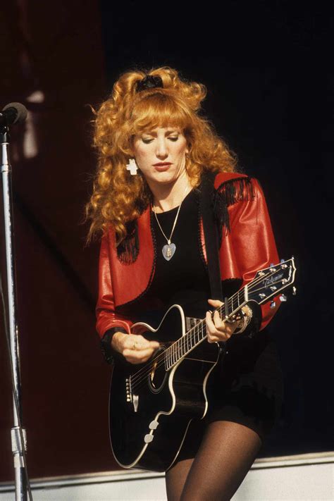 All About Patti Scialfa Bruce Springsteen S Wife And Bandmate