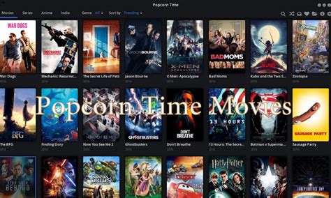 All movies full free download. How to Download Movies on Popcorn Time? 2019 - Techy Bugz