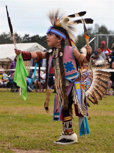 Brooksville Native American Festival keeps growing | News ...