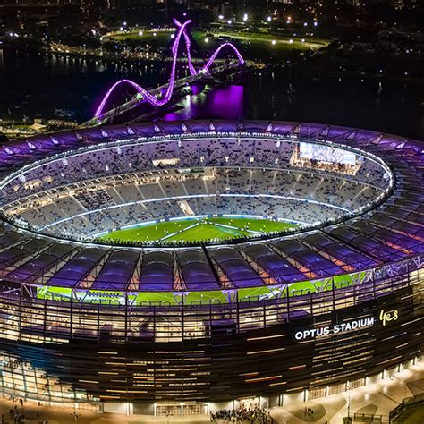 The austadiums website is made possible by displaying some advertisements to our visitors. Perth Stadium Eagles Seating Chart | Review Home Decor