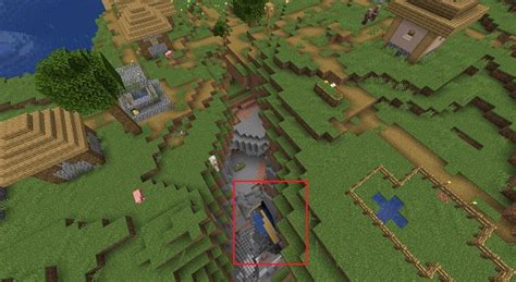 15 Best Minecraft Village Seeds You Should Try In 2022 Beebom