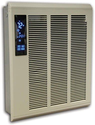 7 Most Energy Efficient Electric Wall Heaters Reviews 2020 Householdair