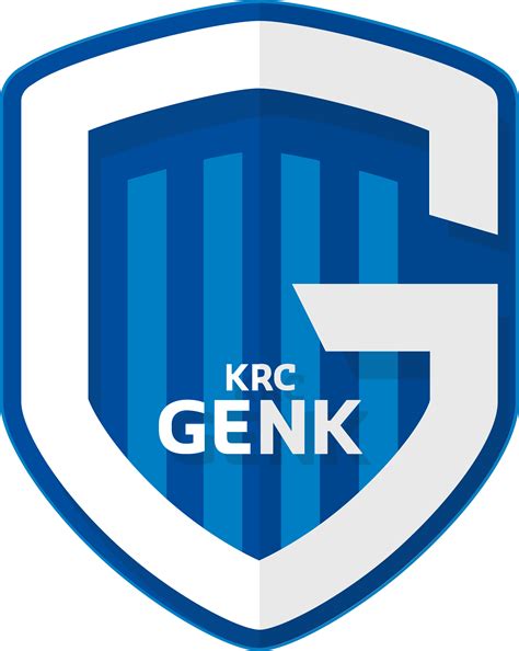 From wikipedia, the free encyclopedia. Club Genk Logo - Escudo - PNG y Vector