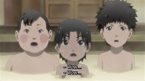 Naruto Wants To Bath With Sakura In Hot Springs Youtube