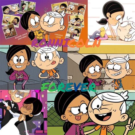 Pin by Ilhan Mansurlu on Downloads in 2021  Loud house characters, The