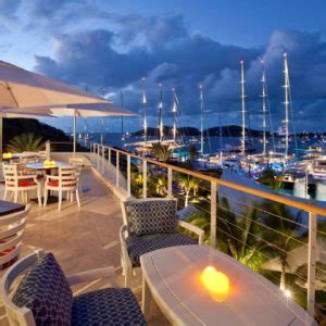 In crowell, the injury occurred when the tenant fell from a porch after the railing gave way. White Cable Railing for International Yacht Club | Keuka Studios