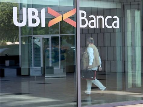 • le norme contrattuali risultanti dalle modifiche unilaterali proposte con la comunicazione di ubi banca e intesa sanpaolo datata 15 gennaio 2021, alla quale si rinvia per ogni effetto di legge; Ubi Banca, anche Prestitalia nel mirino di Bankitalia ...