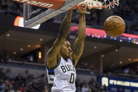 Join now and save on. Milwaukee Bucks Roster Ranking 2017: GP2 Takes the Least ...