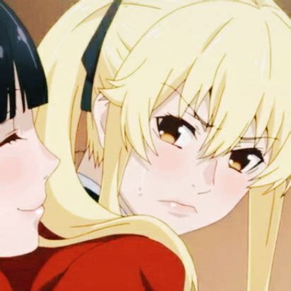 jabami yumeko icons | Tumblr