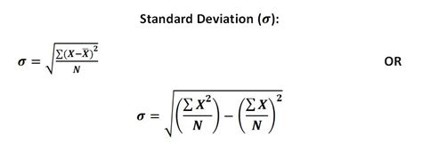 Maybe you would like to learn more about one of these? Business Statistics Formula - Cheat Sheet / Handbook - BBA ...