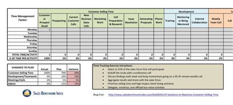 36 Useful Time Tracking Spreadsheets Excel Templates