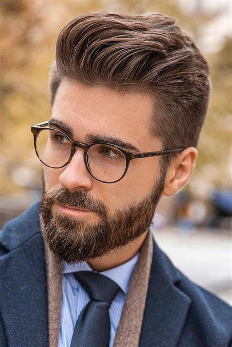 19 Popular Hipster Haircut Ideas For Men Who Always Follow Trends Estilos De Cabelo E Barba