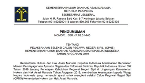 Pengumuman tentang hari sumpah pemuda. Contoh Pengumuman Pendaftaran - Pendukung Ilmu