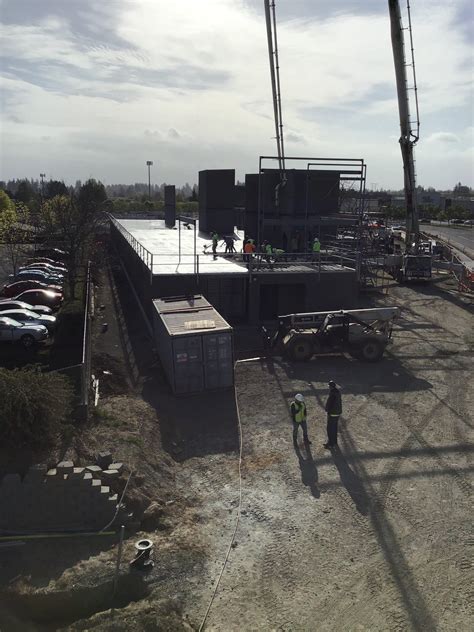 ExtraSpace Storage – Bunch Construction, Inc.