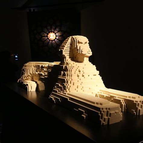 The Art Of The Brick Lego Exhibition Exhibition Hub
