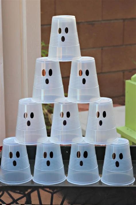 75 Kid Friendly Halloween Party Games