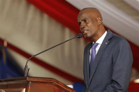 Ap the alleged assassins of haitian president jovenel moïse. Haiti President Moïse To Meet Opposition Groups - The Haitian Times