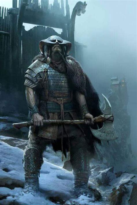 Viking art, also known commonly as norse art, is a term widely accepted for the art of scandinavian norsemen and viking settlements further afield—particularly in the british isles and iceland—during. Pin by Sigmund Stonefooty on D&D Classes | Viking ...