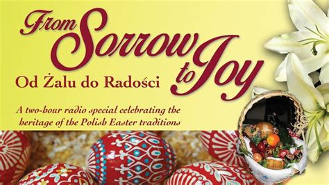 Although polish easter food is regional, i came up with the list of 20 different dishes that we. Easter Programs