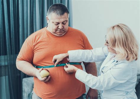 How Bariatric Surgery Can Help 6 Obesity Related Health Issues