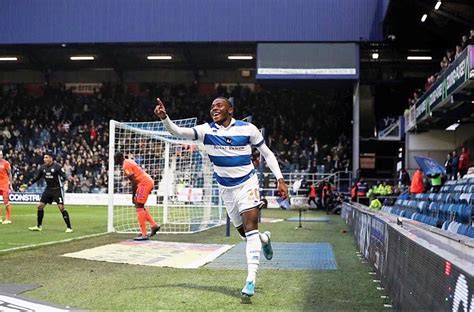 Qpr page) and competitions pages (champions league, premier league and more than 5000 competitions from 30+ sports around the world) on flashscore.com! Osayi-Samuel Set To Join Club Brugge From Queens Park Rangers