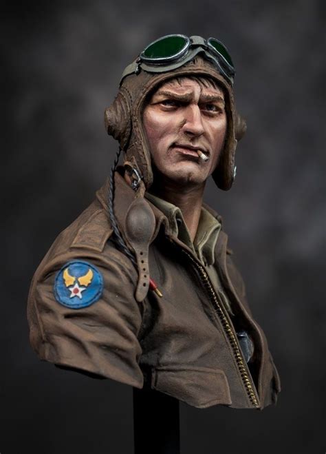 Us Army Air Force Pilot 1942 Pilot Uniform Men Pilot Uniform Pilot