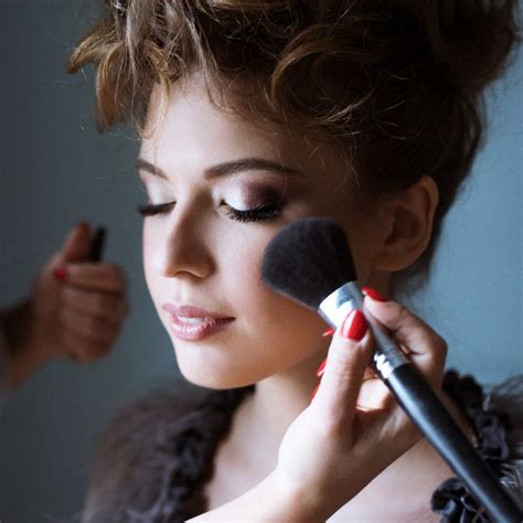 The Basic Skills Every Makeup Artist Should Know Qc Makeup Academy