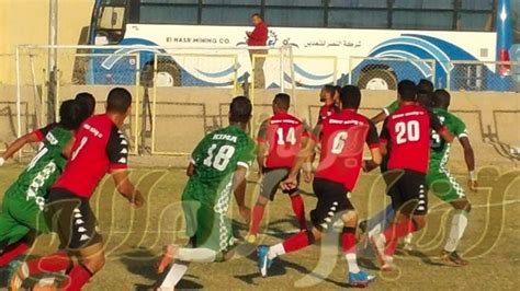 يا النايم جاني خبرك كيما صرالك صرالي. كيما اسوان يفوز على التعدين 3-2 اليوم بالقسم الثالث ويواصل ...