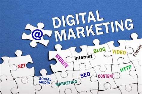 10 requirements for your digital marketing campaign
