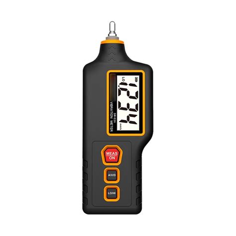 Buy YXMY2020 Vibration Meter Handheld Vibration Tester Portable Motor