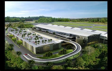 3d Mussmaxs Studio Sepinggan Airport Balikpapan