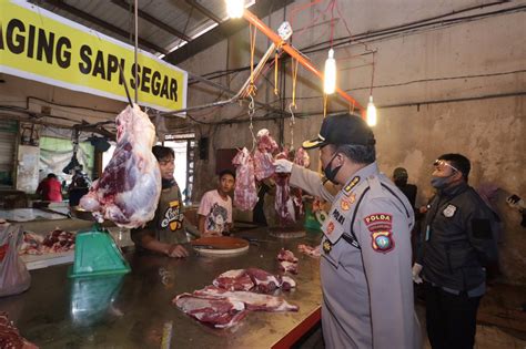 See more of info loker probolinggo on facebook. Tim Satgas Pangan Kepri Sidak Pasar, Antisipasi Kelonjakan Harga Sembako Jelang Bulan Suci ...