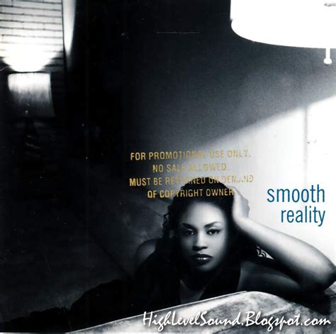 Highest Level Of Music Smooth Reality Retailalbum 1998 Hlm