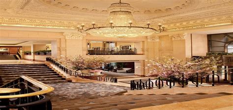 Property location with a stay at the peninsula new york, you'll be centrally located in new york, steps from 5th avenue and tiffany & co. THE PENINSULA NEW YORK | IAB Travel