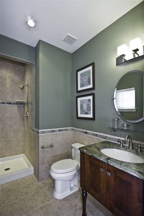 Bathroom Tile Paint Color Schemes For 2023 Bathroom Design Ideas Tips