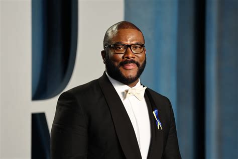 Social Media Reacts After Tyler Perry Builds 100m Mega Mansion From