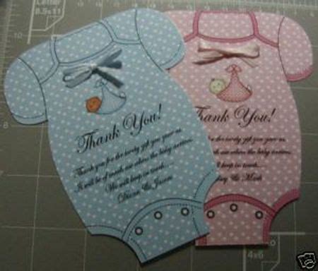 These thank you quotes for teachers are the best way to say thanks to those with the grandest hearts. Baby Shower Thank You Notes - Tips And Wording Ideas ...