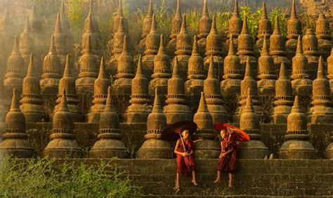 No ads, no adf.ly link. The 11 Most Beautiful Places in Myanmar