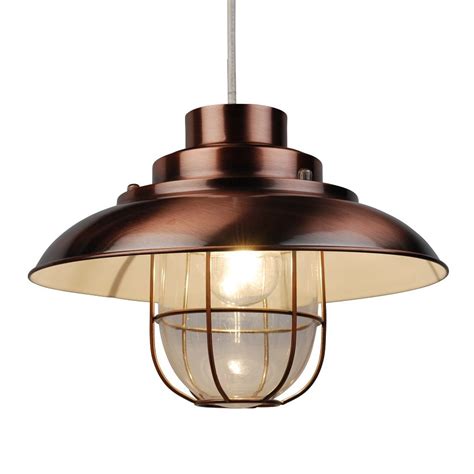 Buy lantern ceiling light and get the best deals at the lowest prices on ebay! Copper Fisherman's Lantern Ceiling Light