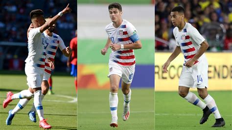 Oct 25, 2020 · david ochoa | real salt lake while the club is bringing him along slowly, real salt lake will certainly have high hopes for the u.s. USMNT, U23 roster projections for Olympic qualifying ...