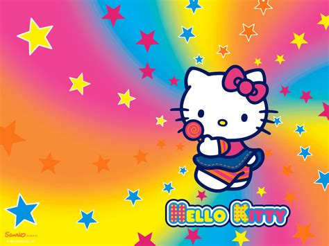 Hello Kitty Wallpaper | Violablu ♥ Pixels & Music ♥