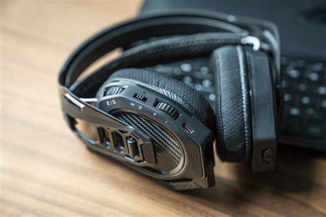 Rig 800lx Wireless Gaming Headset