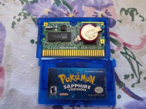 In this video, i'll show you how to replace the battery in game boy/game boy color, pokémon game cartridges. Gameboy Advance Cartridge Battery Replacement - iFixit