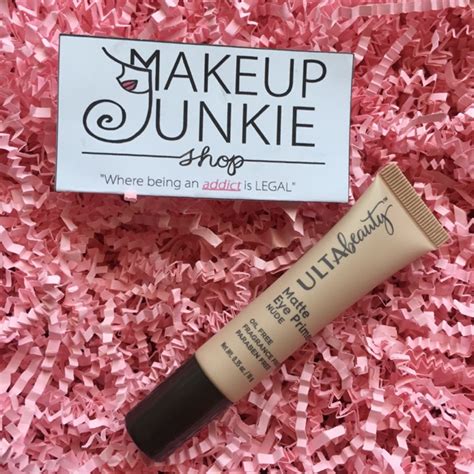 Ulta Beauty Matte Eye Primer In Nude Ml Shopee Philippines