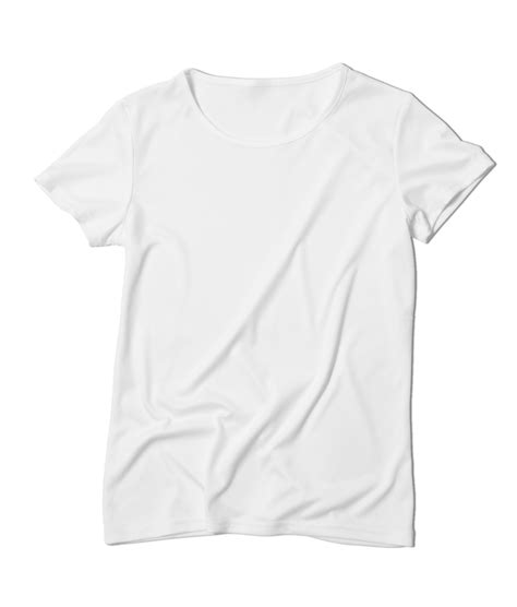 T Shirt Mockup Png Transparent Layers