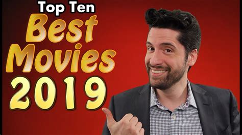 Top 10 Best Movies 2019 Youtube