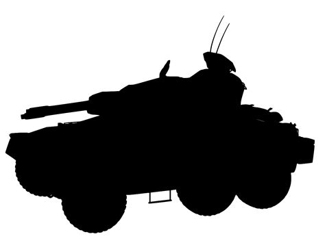 Svg Car Armored Free Svg Image And Icon Svg Silh