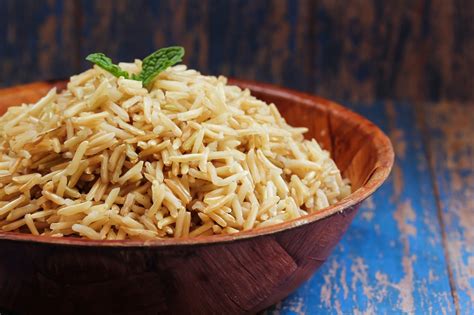 Healthy Brown Basmati Rice Ricelly